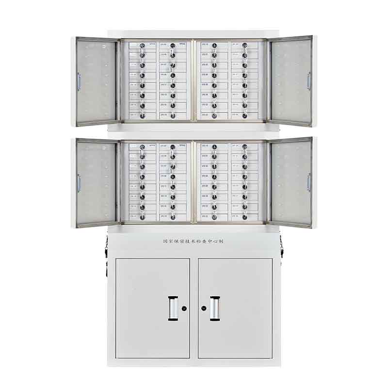 64格手機(jī)屏蔽柜